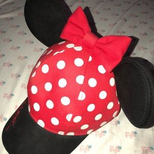 Minnie mouse Disneyland